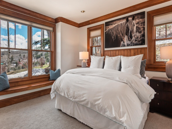Luxury Snowmass Vacation Home Ski-in/Ski-out - Unforgettable Retreat